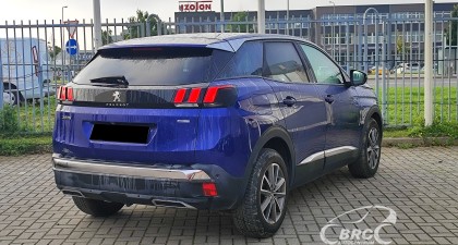 Peugeot 3008 1.2 PureTech