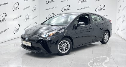 Toyota Prius 1.8 Hybrid Automatas
