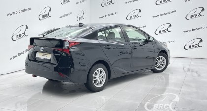 Toyota Prius 1.8 Hybrid Automatas