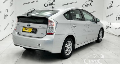 Toyota Prius 1.8 Hybrid Automatas