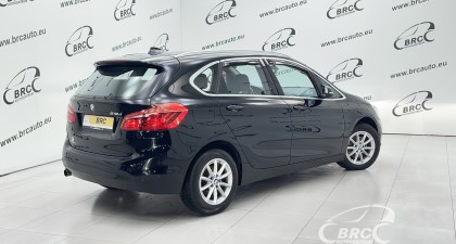 BMW 218 Active Tourer d Automatas