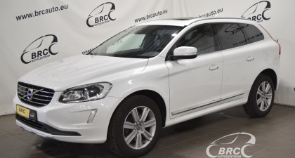 Volvo XC 60 D4
