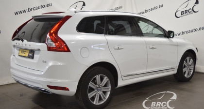 Volvo XC 60 D4