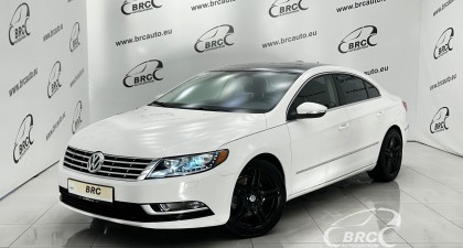 Volkswagen CC 2.0 TSI Automatas