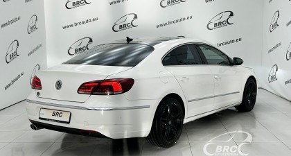 Volkswagen CC 2.0 TSI Automatas