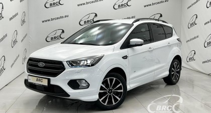 Ford Kuga ST-Line AWD 1.5 EcoBoost Automatas
