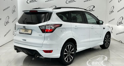 Ford Kuga ST-Line AWD 1.5 EcoBoost Automatas