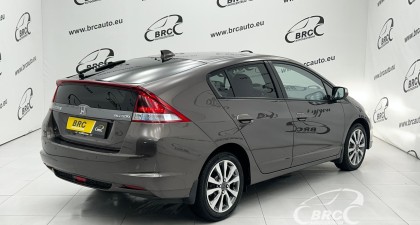 Honda Insight 1.3 Hybrid CVT Automatas