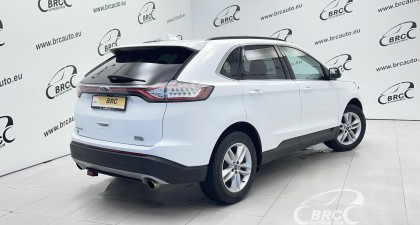Ford Edge 2.0 EcoBoost AWD SEL Automatas