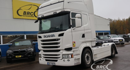 Scania R 450 Topline