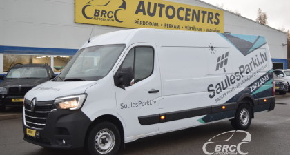 Renault Master L4H2