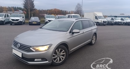 Volkswagen Passat 1.4 TSI Bluemotion Automatas