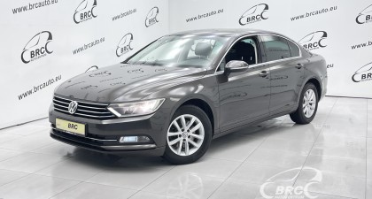 Volkswagen Passat 1.4 TSI DSG Automatas