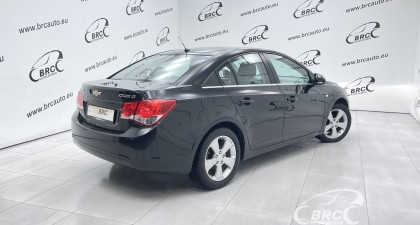 Chevrolet Cruze 2.0D LT