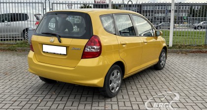 Honda Jazz 1.4