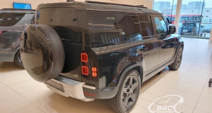Land Rover Defender SE Ingenium 250 Automatas 