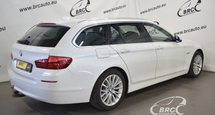 BMW 530 dA xDrive Luxury Line