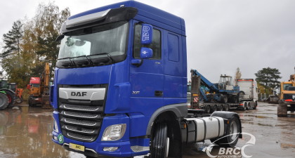 DAF XF 530FT 