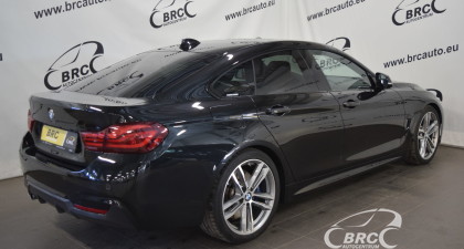 BMW 435 dA xDrive M Sport