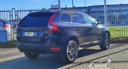 Volvo XC 60 2.4 D5 AWD Automatas