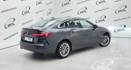 BMW 218 Gran Coupe i Autoamtas