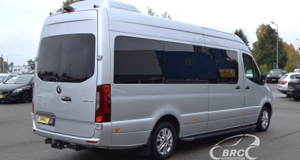 Mercedes-Benz Sprinter VIP
