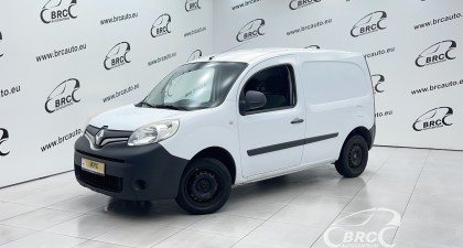 Renault Kangoo 1.5 dCi