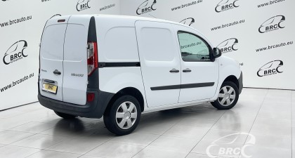 Renault Kangoo 1.5 dCi
