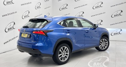 Lexus NX300h AWD Automatas