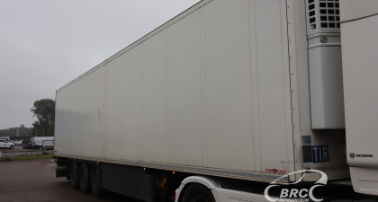Schmitz SKO 24 