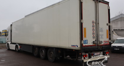 Schmitz SKO 24 