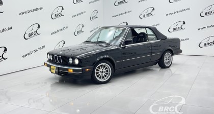 BMW 325 Elektrinis variklis