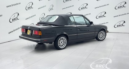 BMW 325 Elektrinis variklis