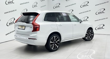 Volvo XC 90 B6 Polestar AWD Mild Hybrid Automatas