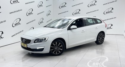 Volvo V60 2.0 D2 Automatas