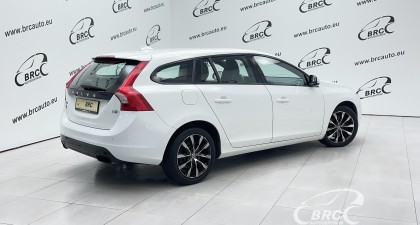 Volvo V60 2.0 D2 Automatas