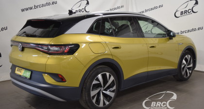 Volkswagen ID.4 PRO 150 kW