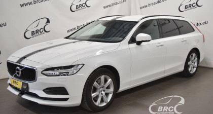 Volvo V90 D3 AWD