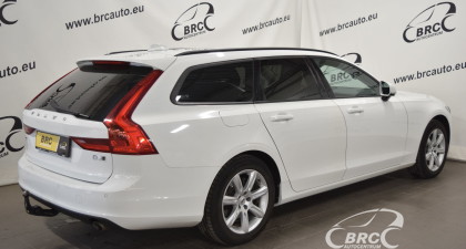 Volvo V90 D3 AWD