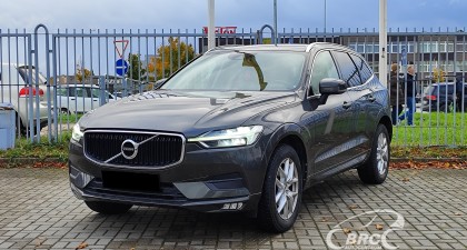 Volvo XC 60 D4 AWD 