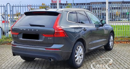 Volvo XC 60 D4 AWD 