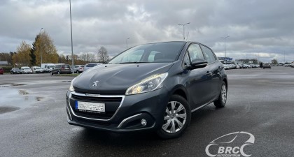 Peugeot 208 1.2 PureTech