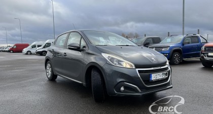 Peugeot 208 1.2 PureTech