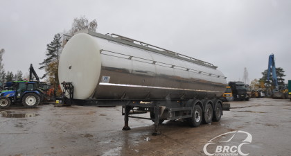 Berger SAPL 24 Food tank 2units!