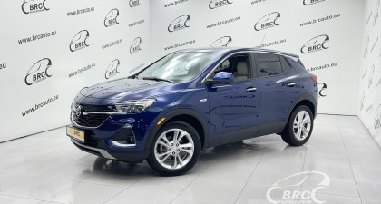 Buick Encore GX 1.2i Automatas