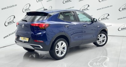 Buick Encore GX 1.2i Automatas