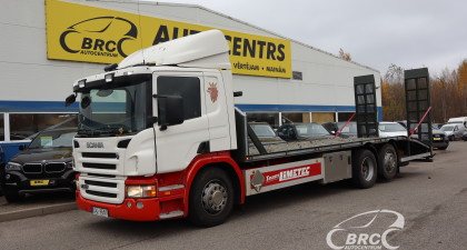 Scania P 310