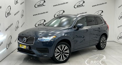 Volvo XC 90 T6 AWD Automatas