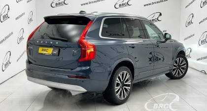 Volvo XC 90 T6 AWD Automatas