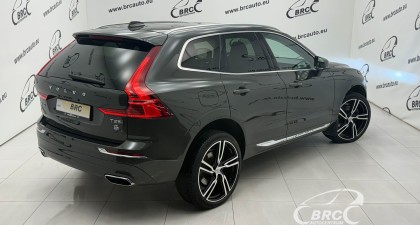 Volvo XC 60 T8 Inscription Plug-In AWD Automatas
